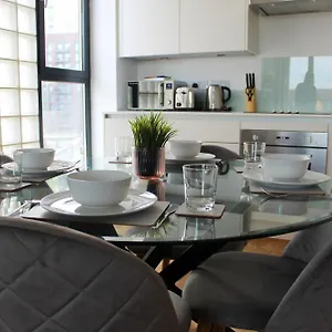 Canning Town By Viridian London