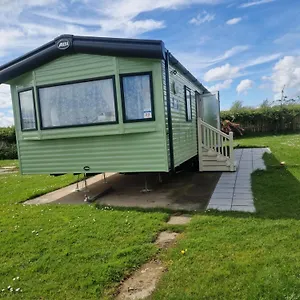 Niks Caravans Waxholme