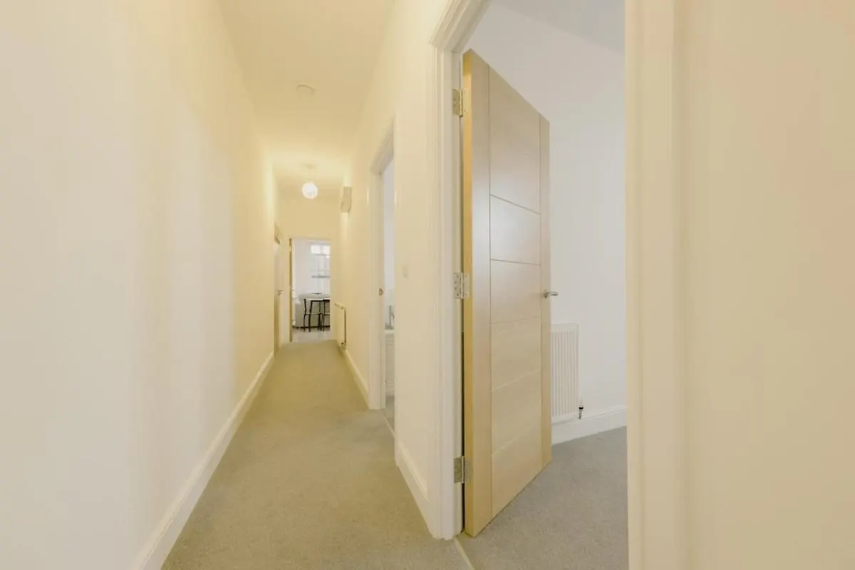 West Street 194- Hopewell Apartment Bristol United Kingdom